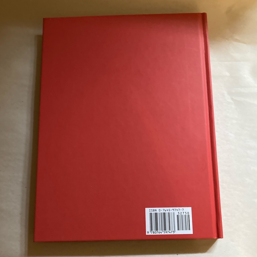 NWOT Pillsbury Holiday Cookbook - Picture 3 of 16